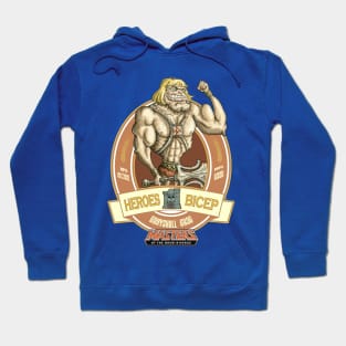 Grayskull Grog Hoodie